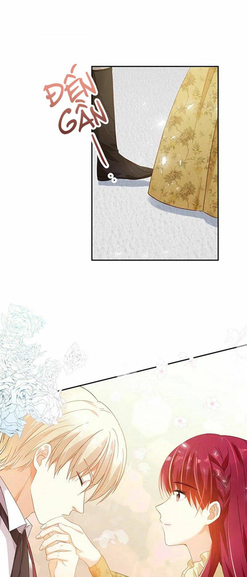 Ác Nữ Cải Biến: Chapter 52