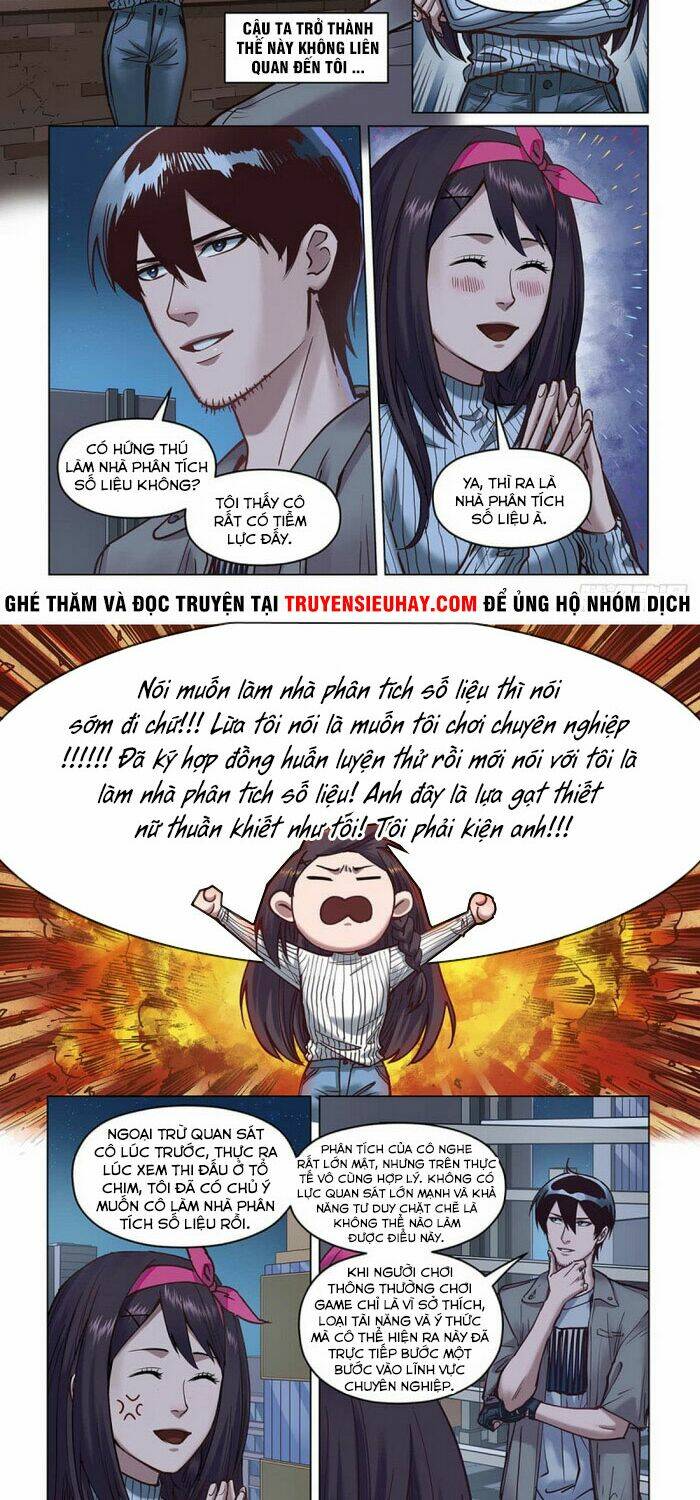 Liên Minh Huyền Thoại - Tín Ngưỡng Anh Hùng: Chapter 24