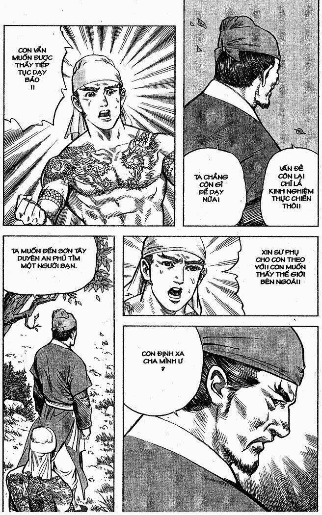 Thủy hử: Chapter 4