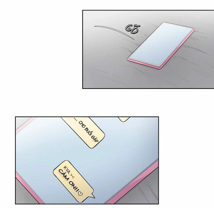 Vẽ Nên Tình Yêu Của Chúng Ta: Chapter 1