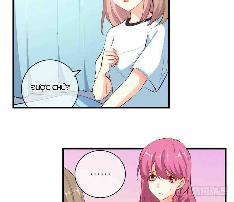 Ám Luyến Thành Hôn: Chapter 99