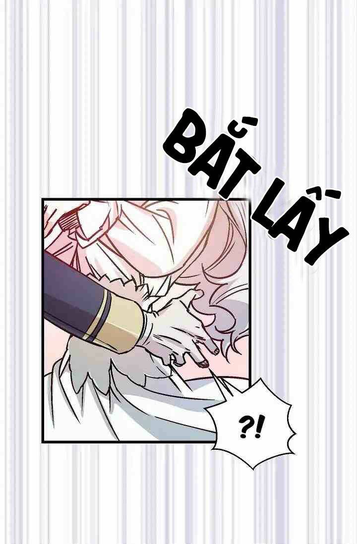 Hôn Lễ Báo Thù: Chapter 2