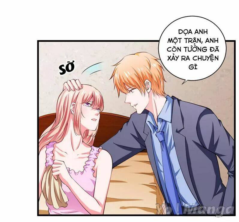 Thiểm Hôn Kinh Ái: Chapter 109