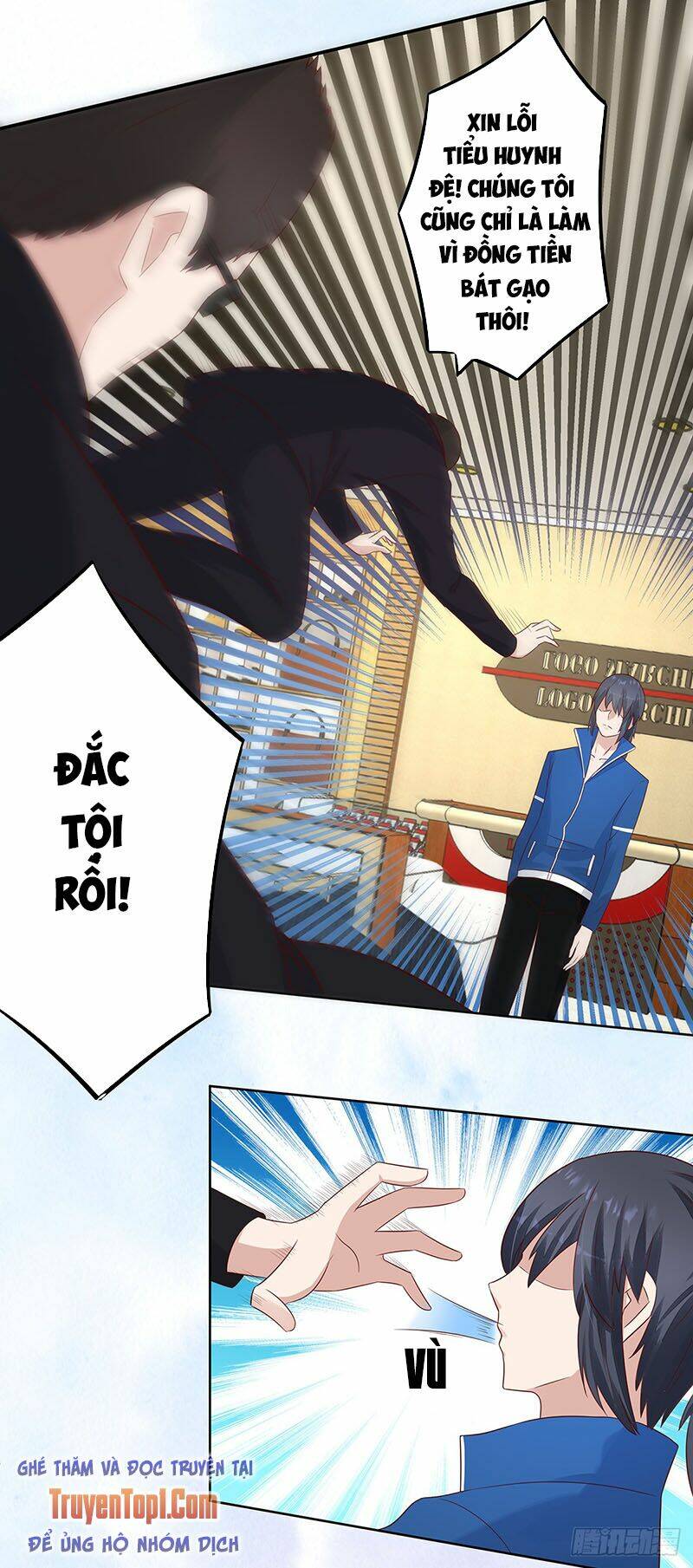 Người Tu Tiên Tại Đô Thị: Chapter 14