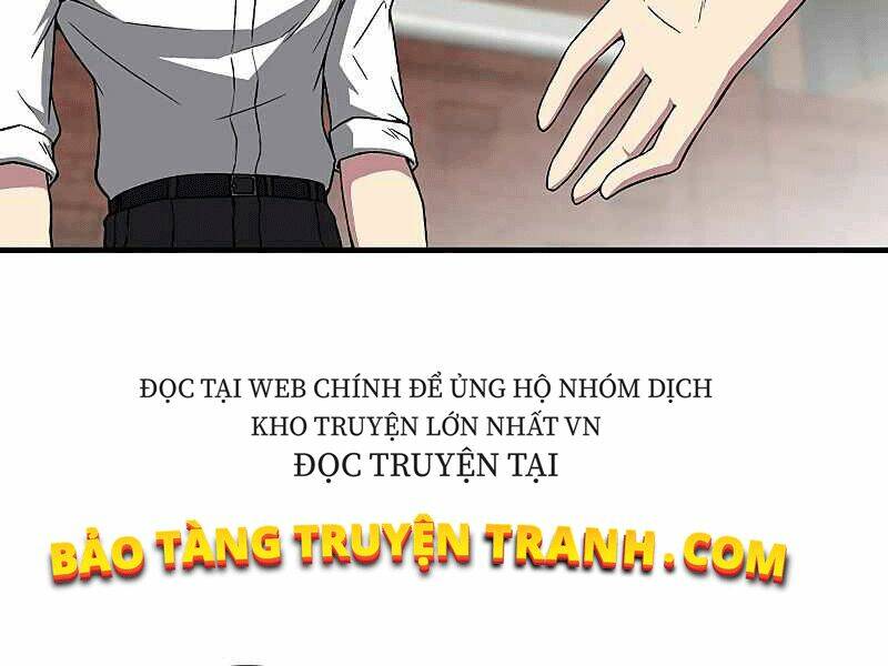 Đấng Cứu Thế Được Chọn Lựa: Chapter 8