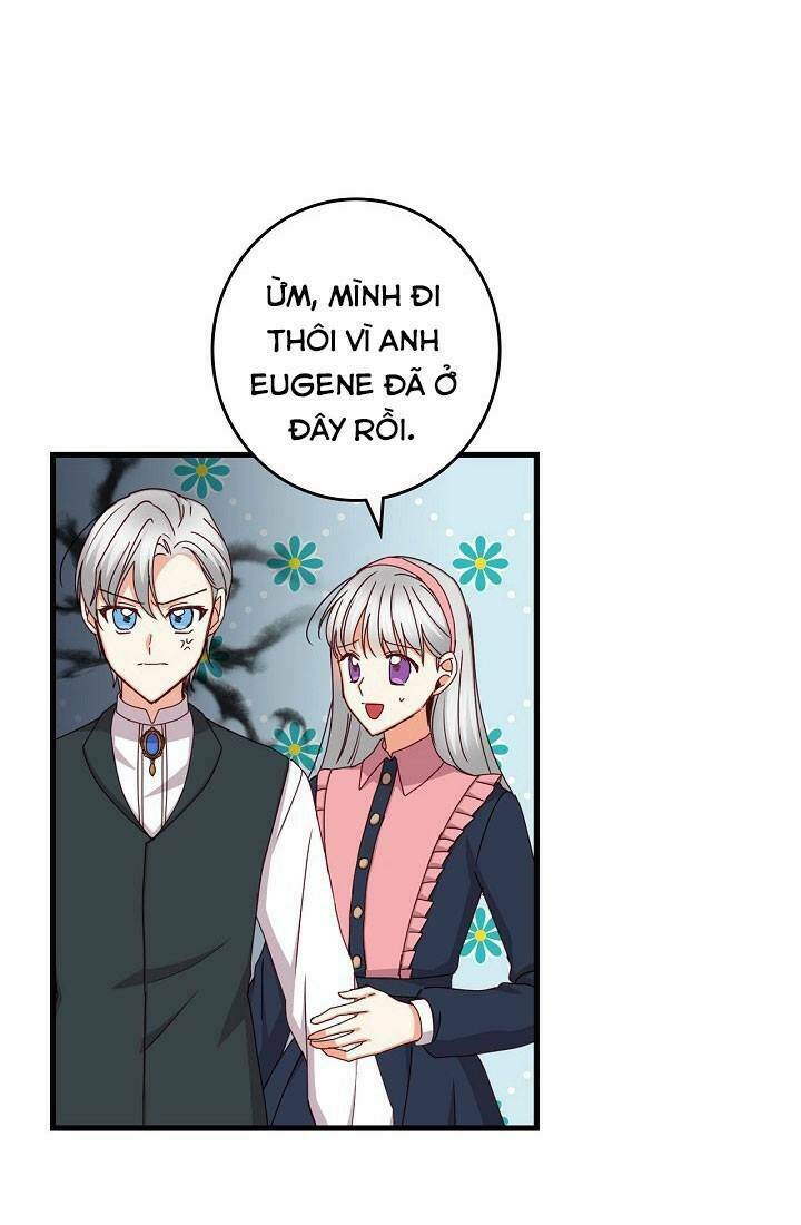 Đừng Chọc Đứa Em Gái Bé Bỏng Của Chúng Tôi: Chapter 41