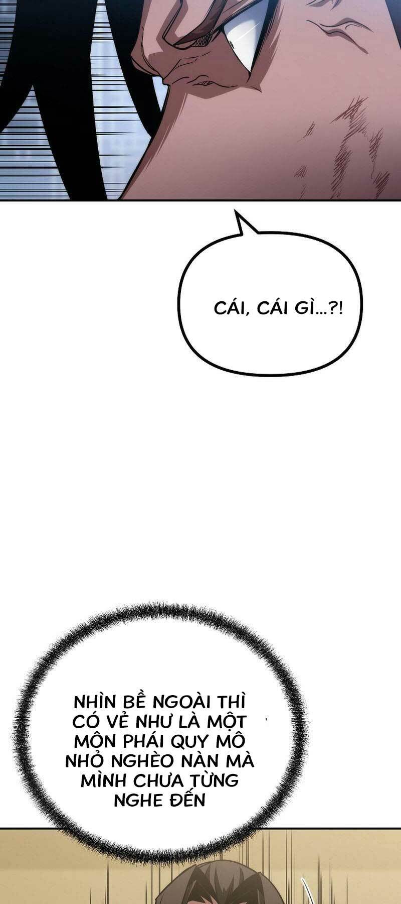 Đông Phương Bất Bại: Chapter 10