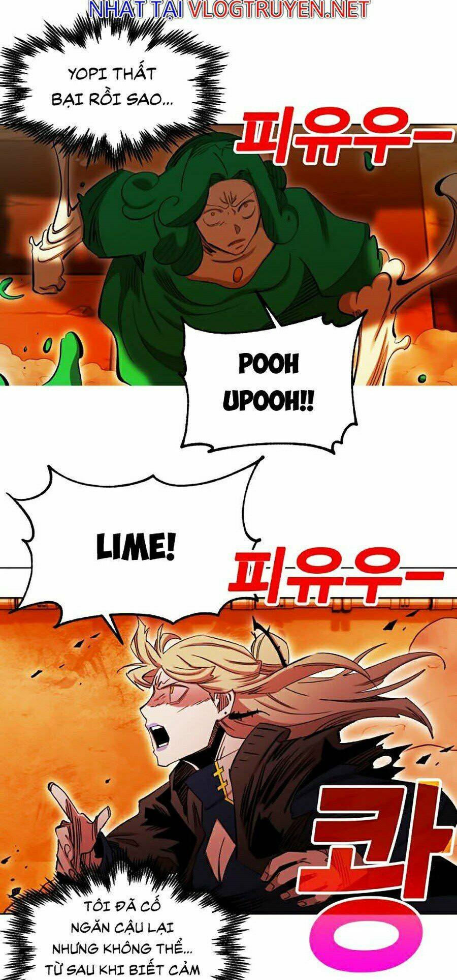 Hard Core Leveling Warrior Ss2: Chapter 86