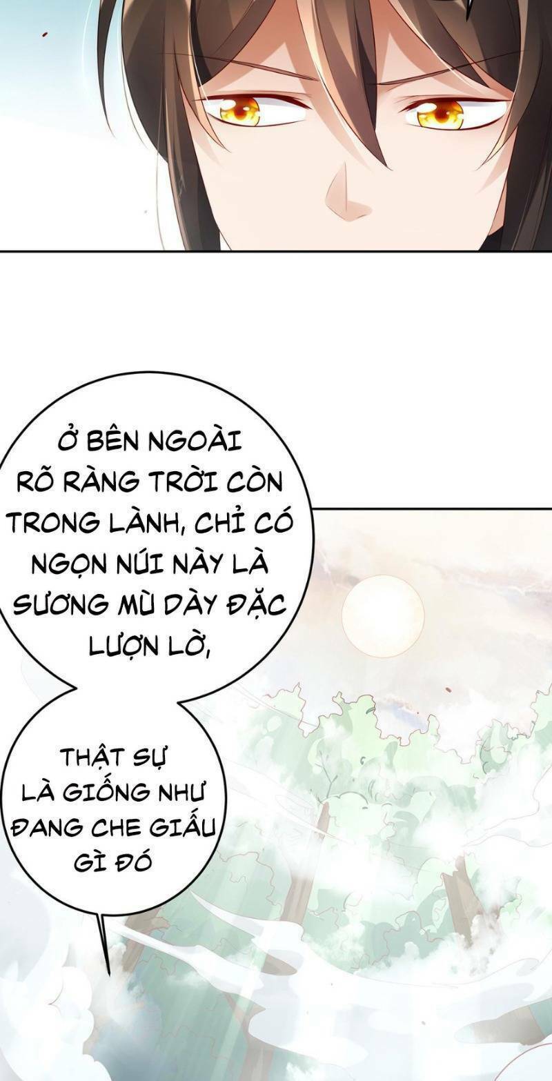 Thiên Kim Bất Hoán: Chapter 47