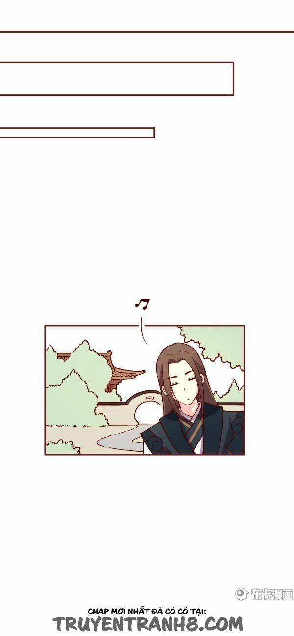 Yến Sơn Phái Và Bách Hoa Môn: Chapter 141