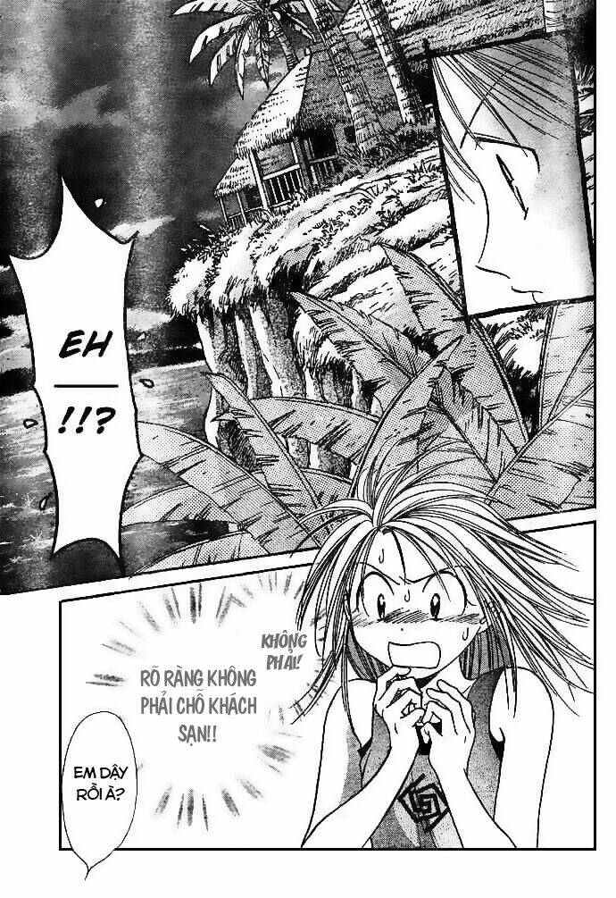 Bạn Trai Đích Thực: Chapter 15