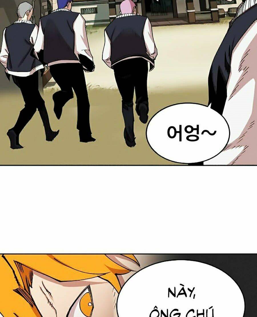 Hard Core Leveling Warrior Ss2: Chapter 105