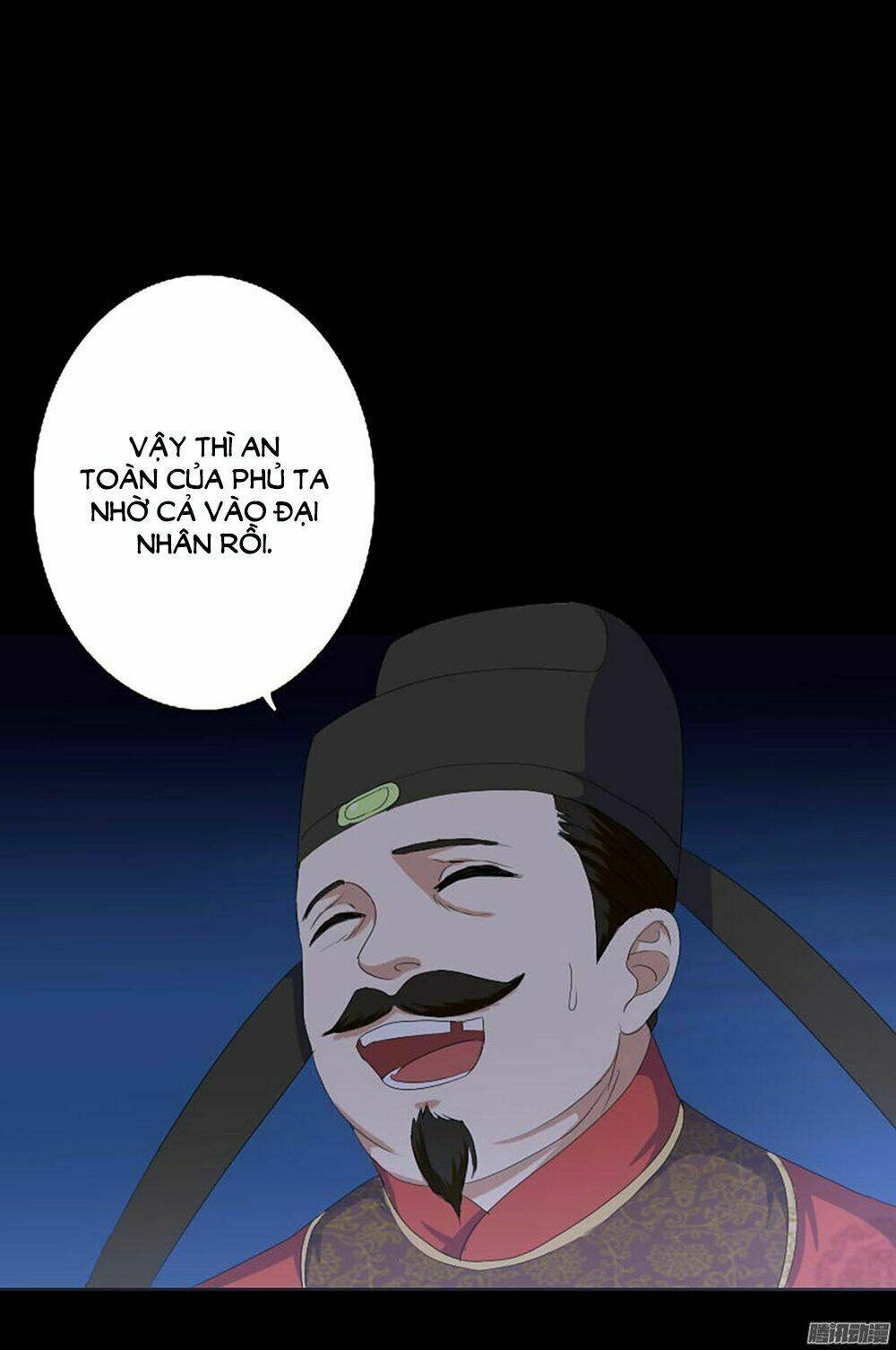 Hỏa Hồ: Chapter 4