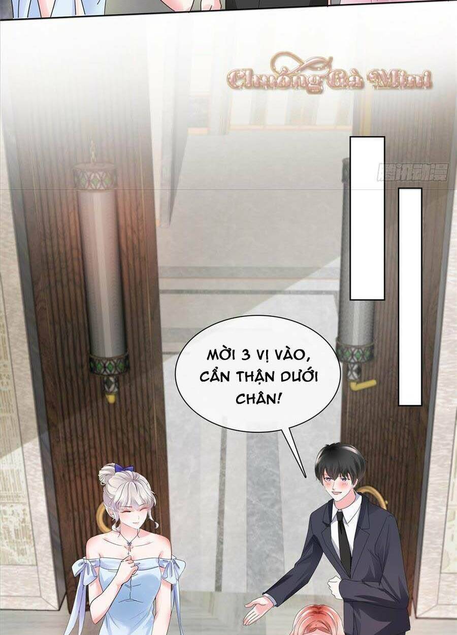 Nhược Hữu Hàn Đông Ngộ Noãn Dương: Chapter 5