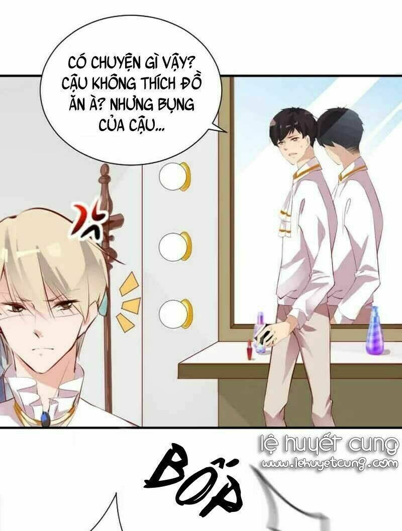 Nam Thần Là Một Đôi: Chapter 19