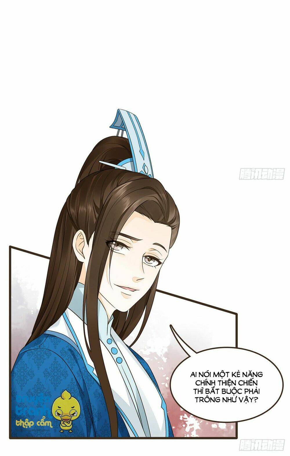 Đại Giá Thừa Tướng: Chapter 67