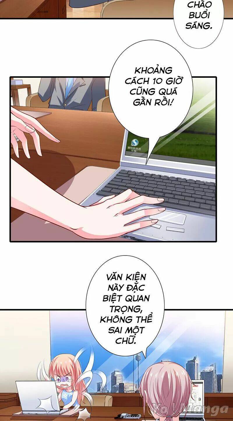 Thiểm Hôn Kinh Ái: Chapter 36