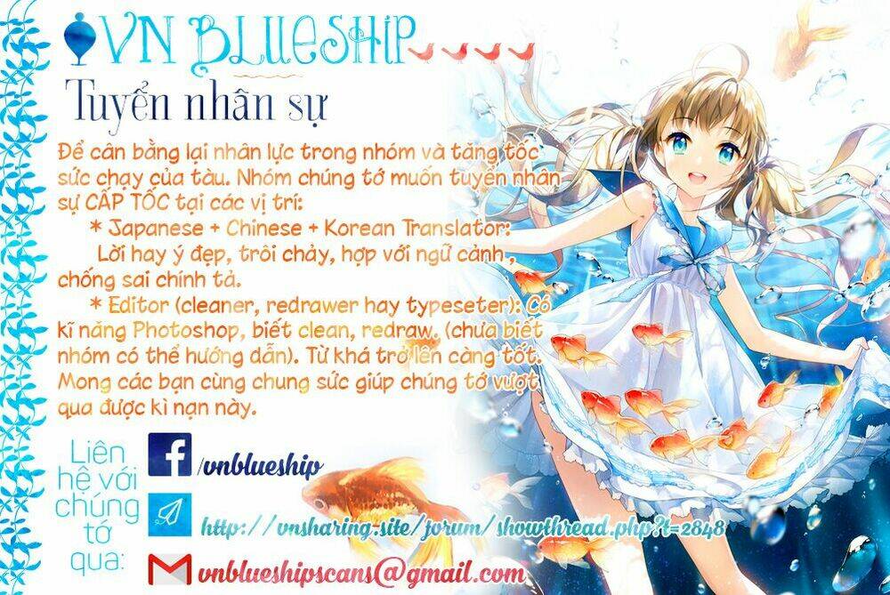 Futsutsu Kana Oyako Deha Arimasu Ga: Chapter 11