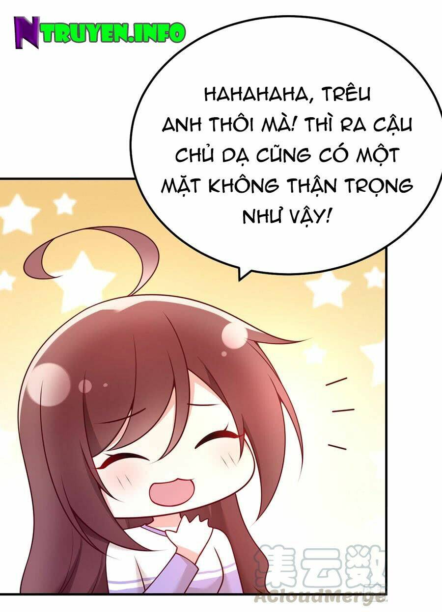 Nam Thần Truy Thê Chỉ Nam: Chapter 45.1