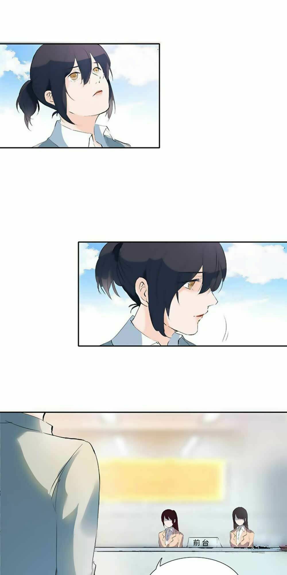 Thiên Kim Đường Môn: Chapter 13