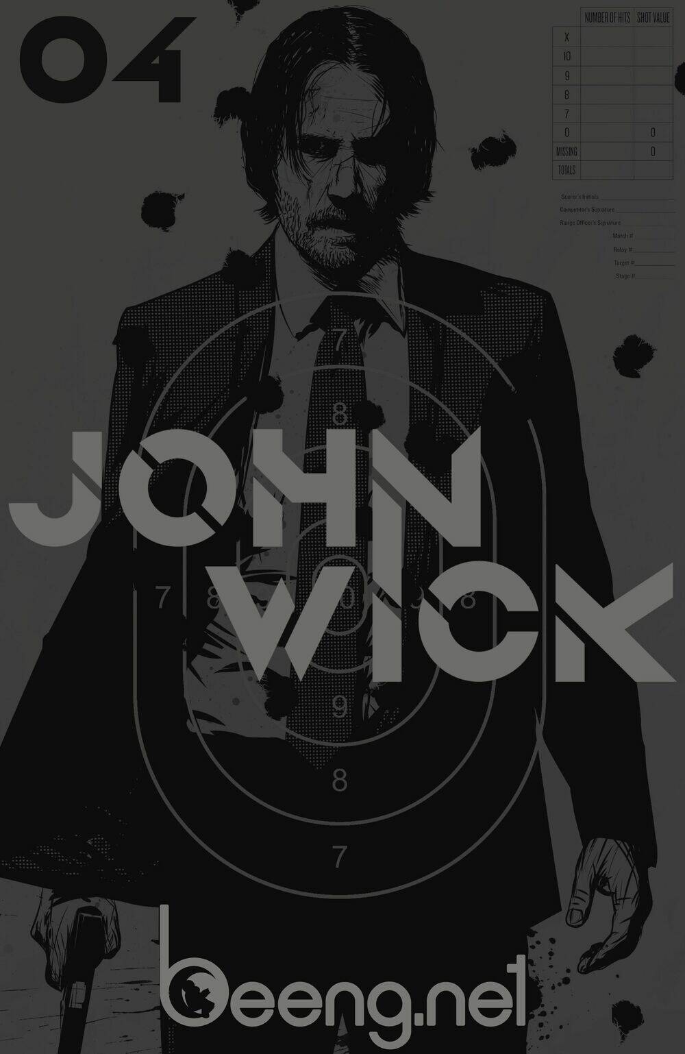 John Wick: Chapter 4
