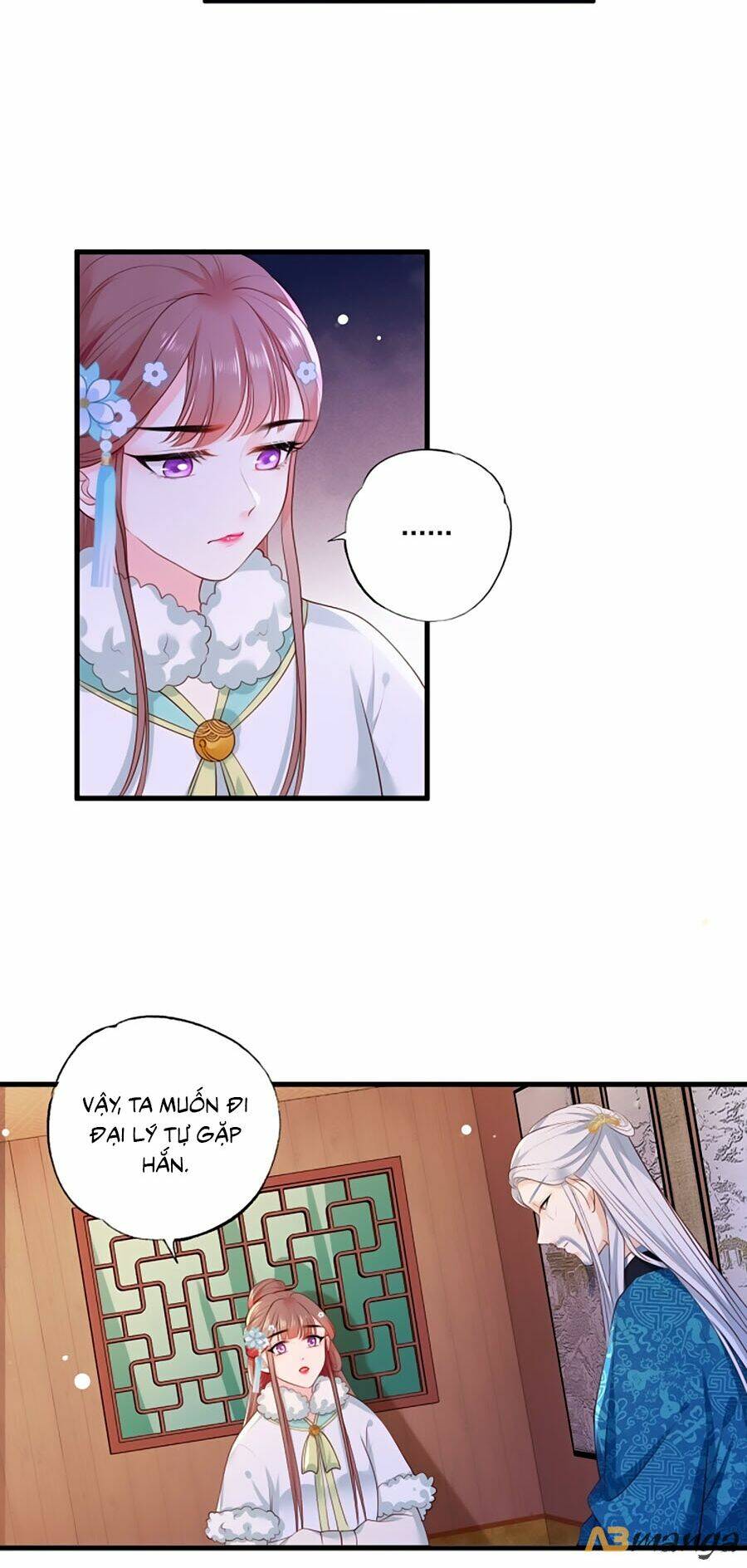 Nữ Thủ Phú Chi Kiều Sủng Nhiếp Chính Vương: Chapter 50