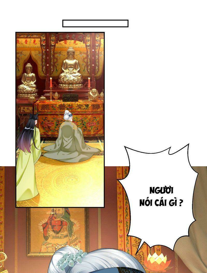 Vương Gia, Áo Lót Của Ngươi Rơi Mất Rồi: Chapter 102