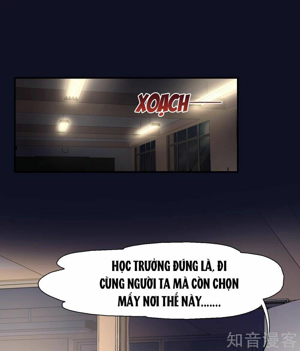Sau Này Vẫn Cứ Thích Anh: Chapter 35