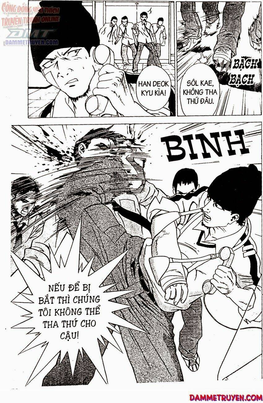 Ai Hơn Ai: Chapter 118