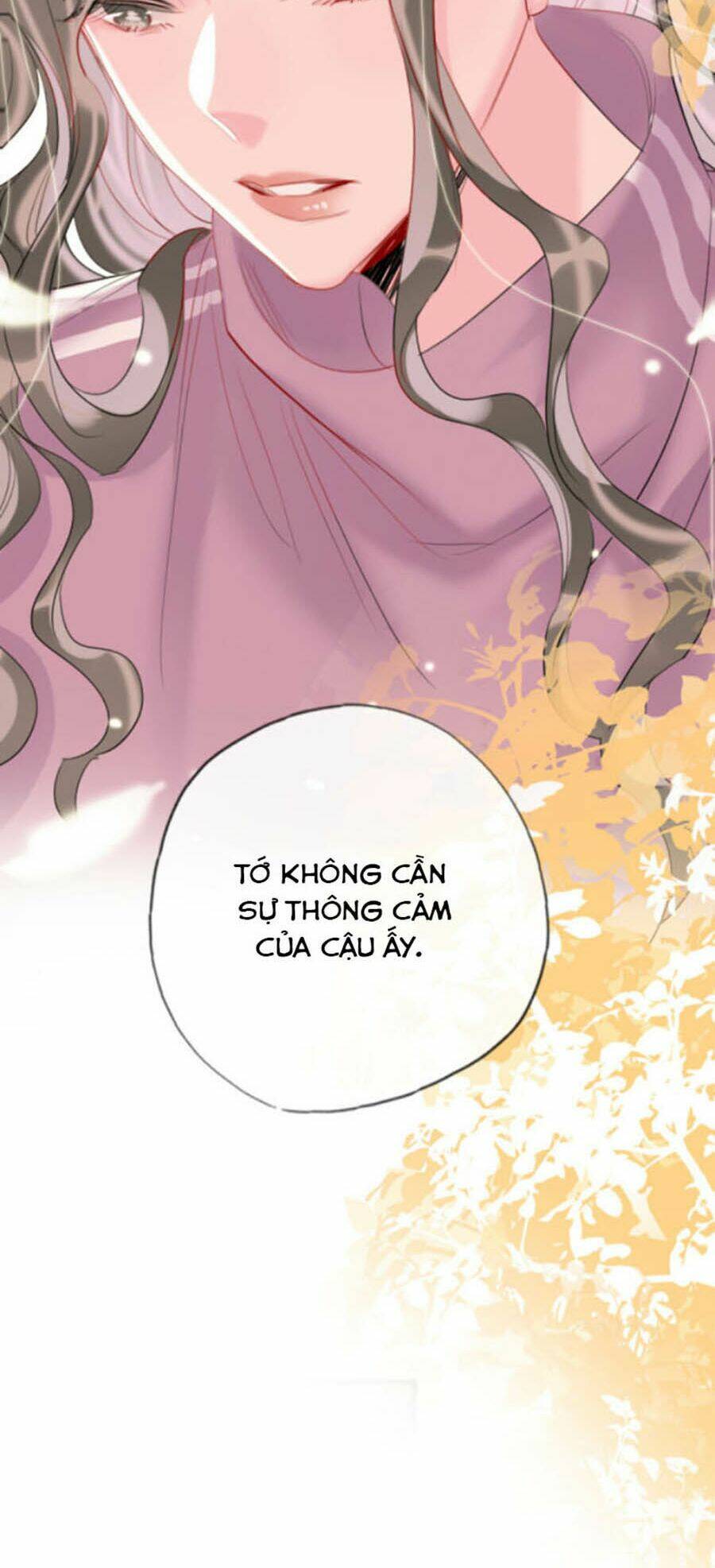 Cô Ấy Thật Xinh Đẹp: Chapter 24