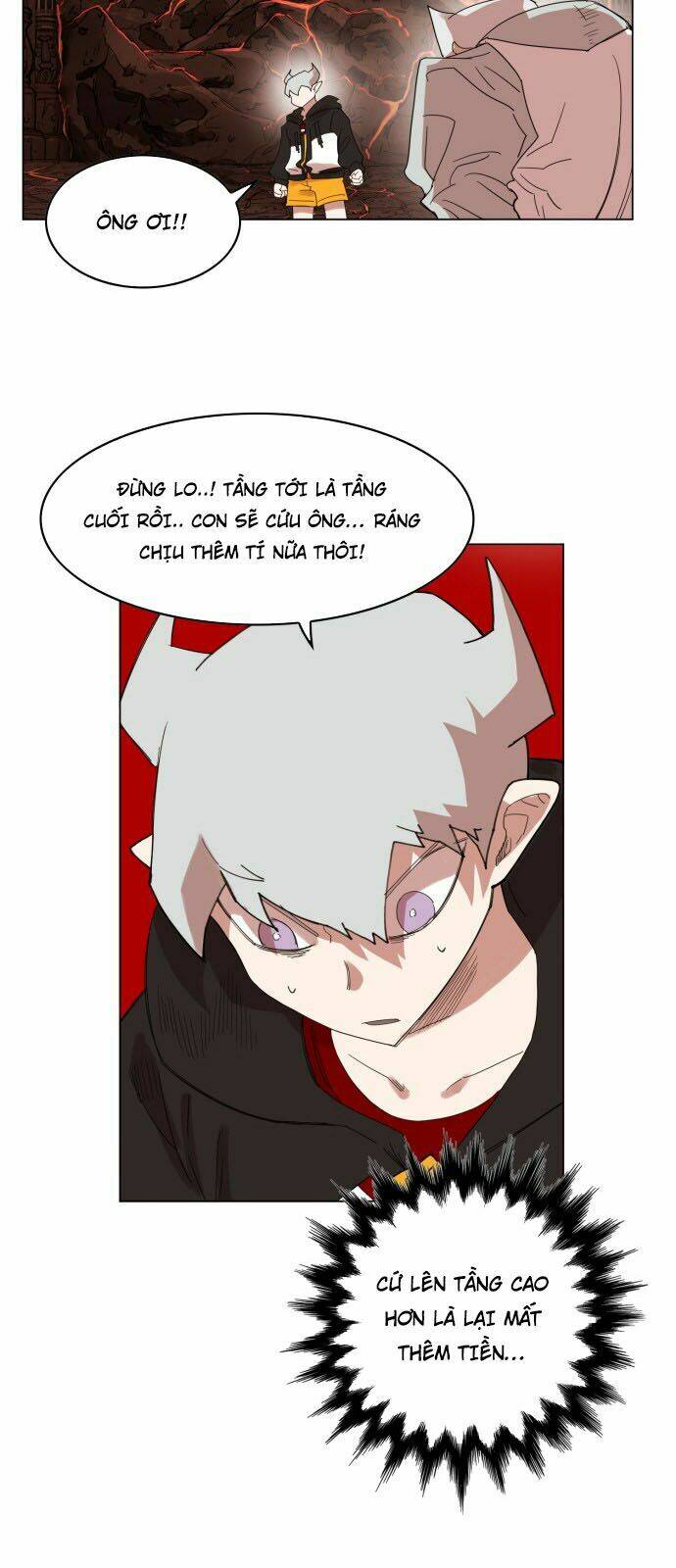 Hard Core Leveling Warrior: Chapter 139