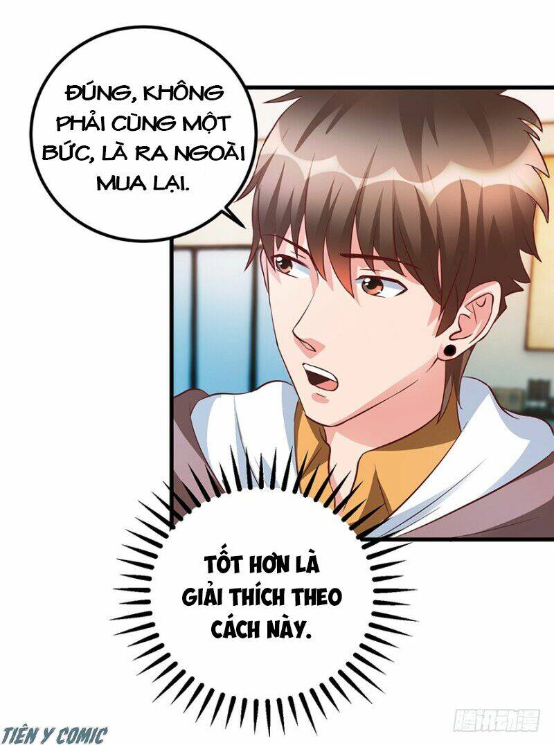 Thấu Thị Tiên Y: Chapter 70