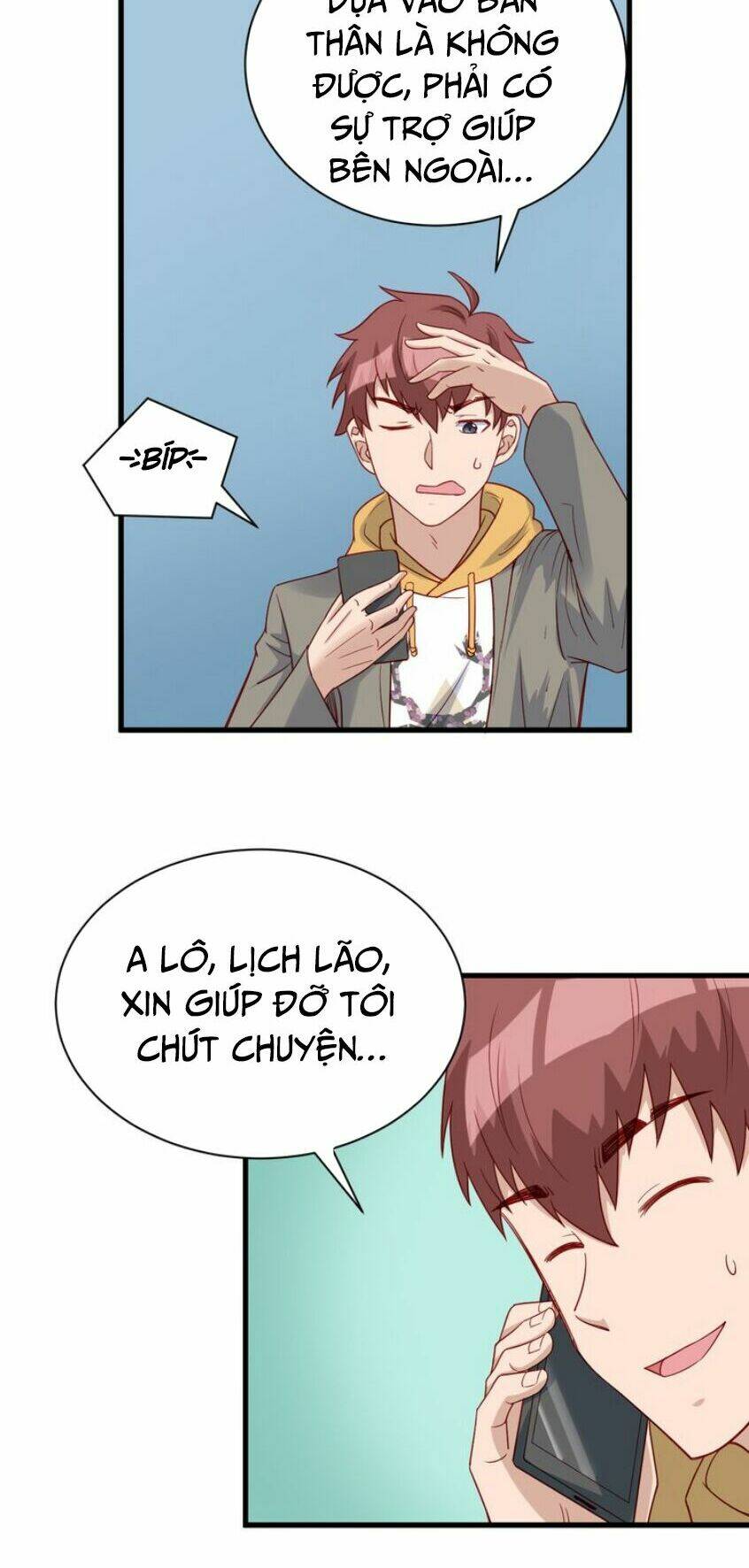 Hệ Thống Tu Tiên Mạnh Nhất: Chapter 8