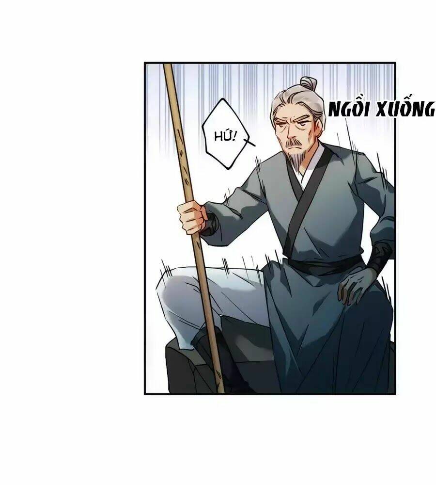 Thượng Quốc Phú Chi Thiên Đống Tuyết: Chapter 118