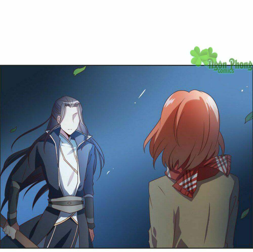 Thiên Ngoại Phi Tiên: Chapter 9