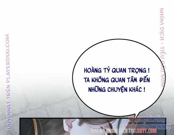Trọng Sinh Bá Sủng Nhiếp Chính Vương Quá Mạnh Mẽ: Chapter 198