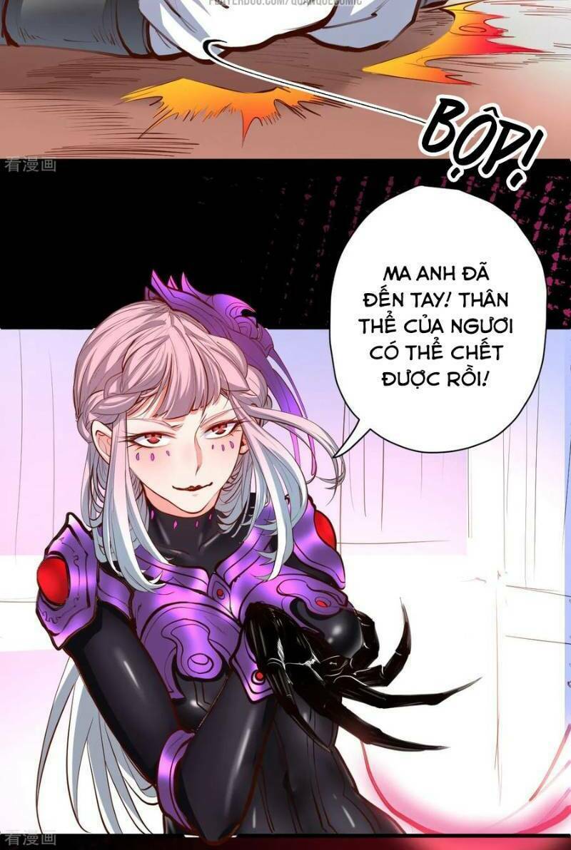 Tối Cường Đại Biểu Hoàng Kim Thận: Chapter 56