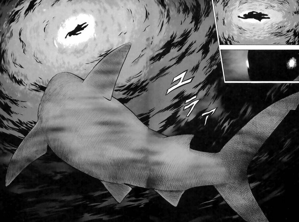 Hoàng Phi Hồng Phần 2: Chapter 62