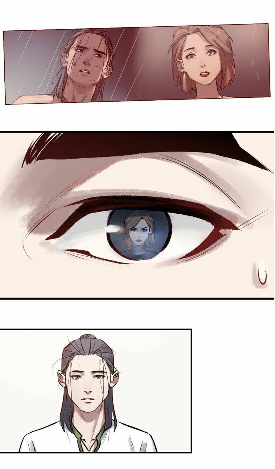 Vô Thượng Thần Vương: Chapter 8