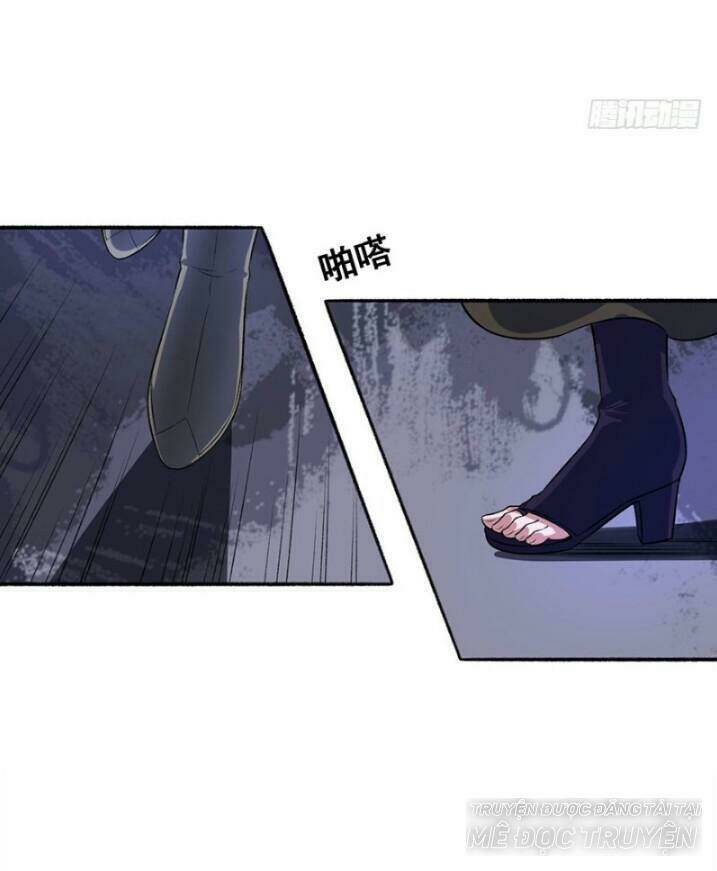 Cuồng Phi Phách Lối: Chapter 21