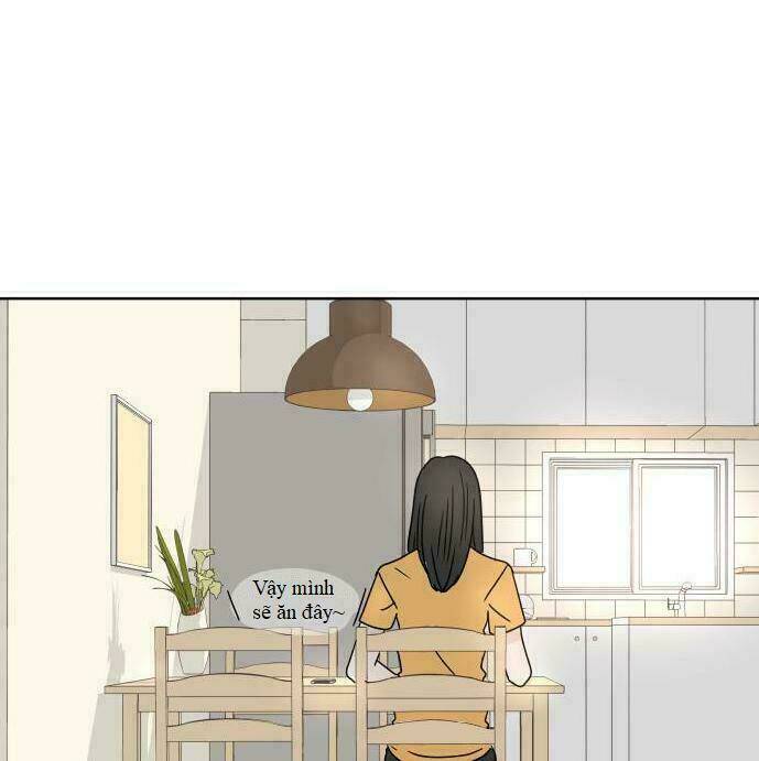 30 Phút Bước Đi Bên Em: Chapter 37