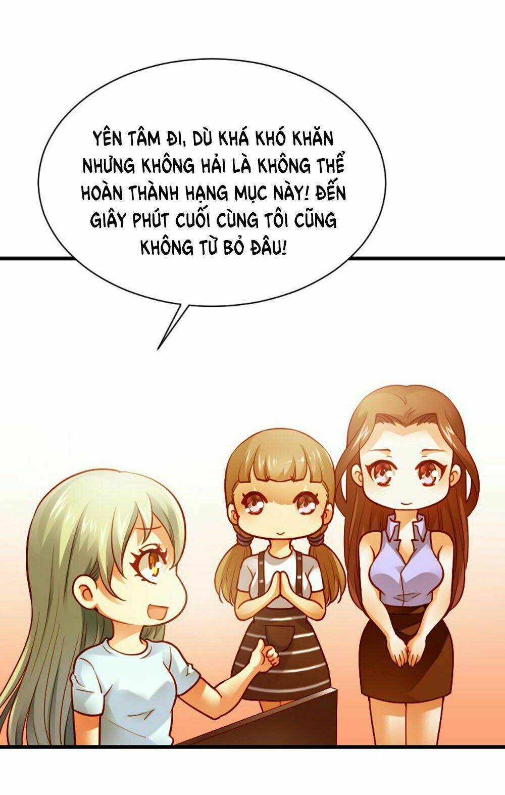 Vạn Năm Nhân Duyên Nhất Tuyến Khiên: Chapter 30