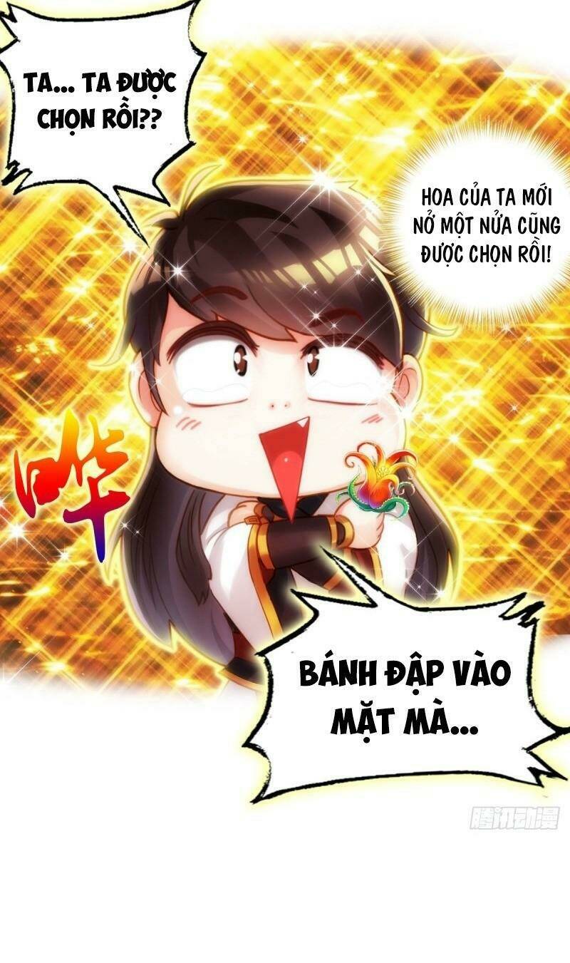 Bất Hủ Phàm Nhân: Chapter 53