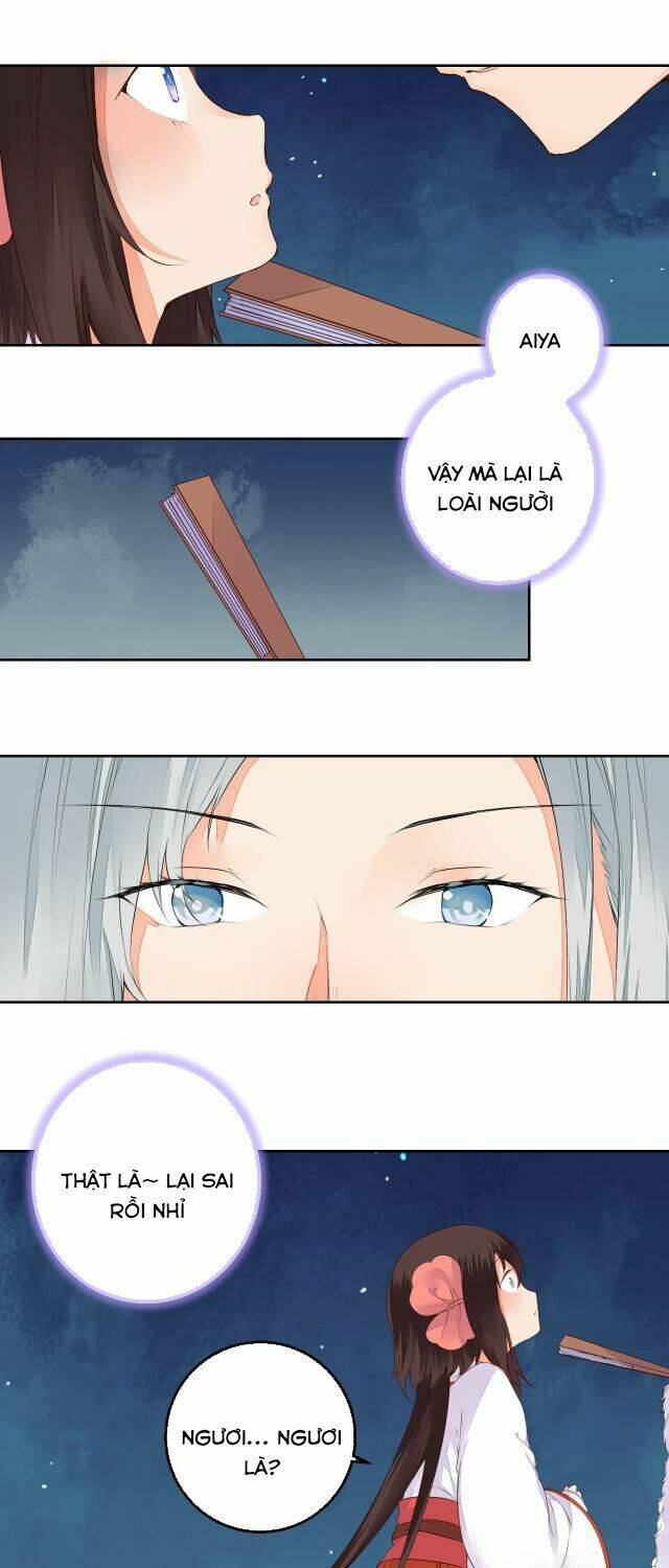 Đốt Đào Hoa: Chapter 32.3
