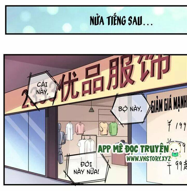 Bồn Tắm Có Vấn Đề?: Chapter 36