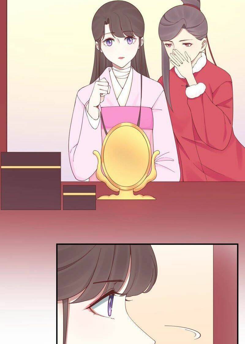 Hoàng Hậu Bận Lắm: Chapter 151