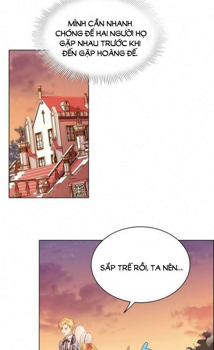 Một Đêm Với Hoàng Đế: Chapter 14