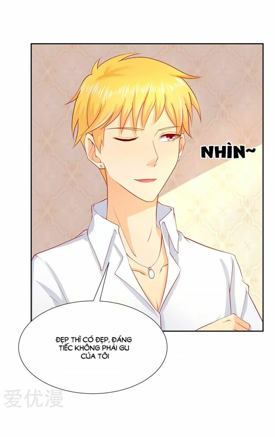 Chồng Già Vợ Trẻ Trêu Nhau Hàng Ngày: Chapter 10