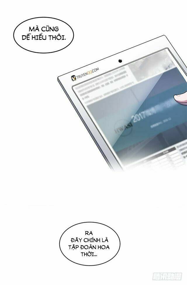 Người Yêu Của Rồng Đen: Chapter 1