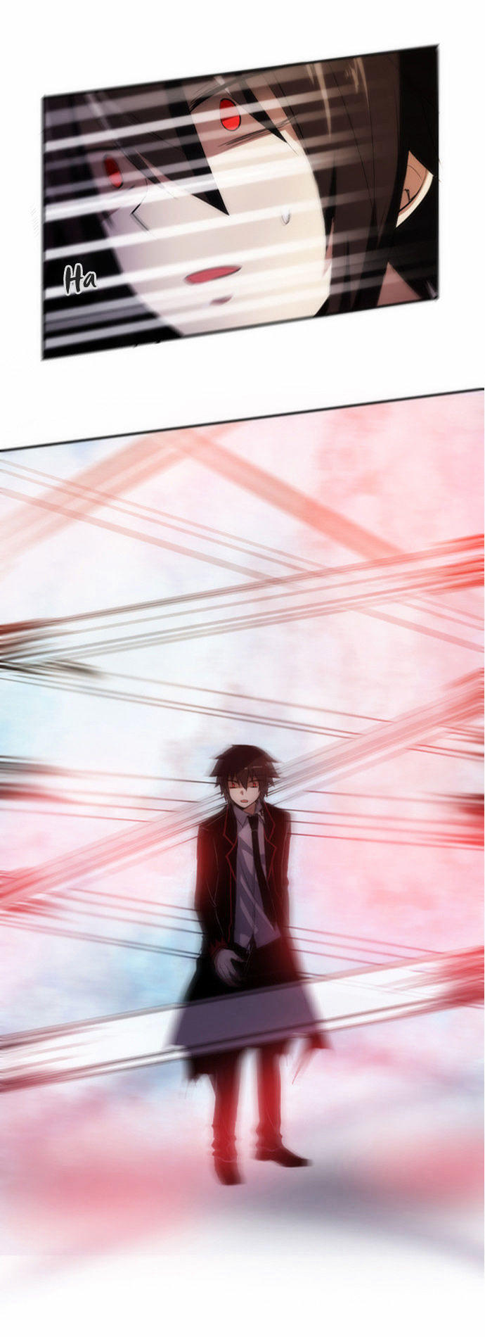 Crepuscule (Yamchi): Chapter 55